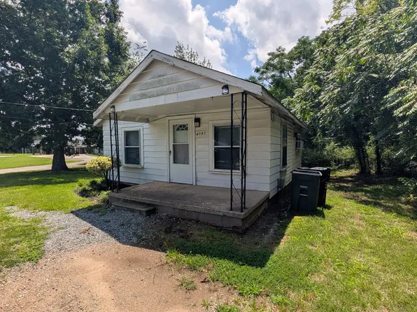 4081 Poplar Tent Rd, Concord, NC 28027