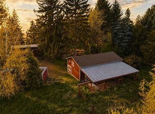 312 State Route 27, Pullman, WA 99163