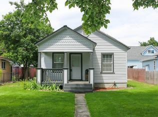 608 W Kiernan Ave, Spokane, WA 99205
