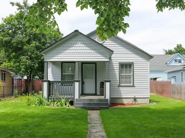 608 W Kiernan Ave, Spokane, WA 99205