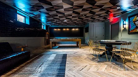 Rented by Nooklyn NYC LLC