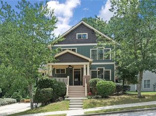 2636 Porchside Pl, Atlanta, GA 30316