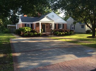 916 Kalmia St, Florence, SC 29501