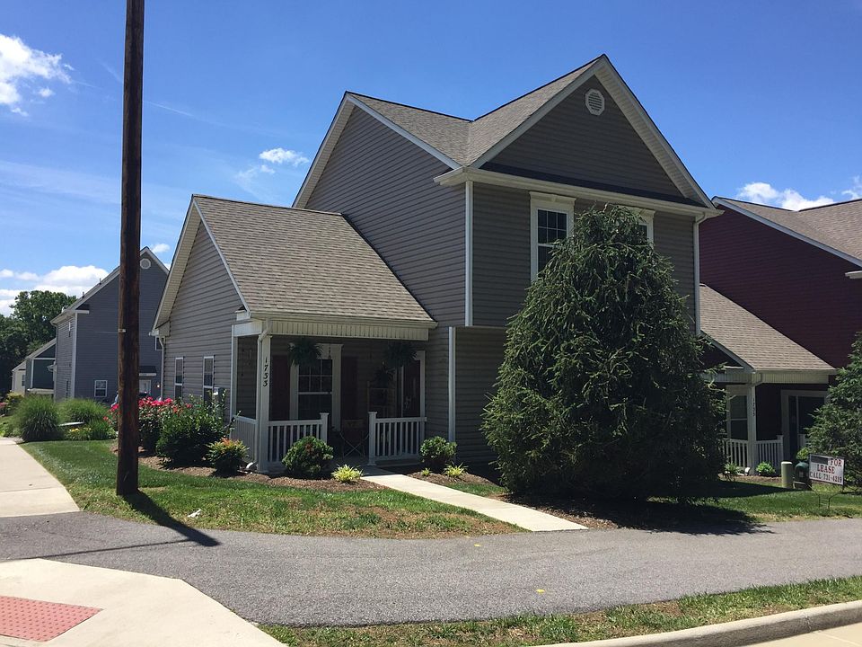 1733 Aden Ln, Blacksburg, VA 24060 Zillow