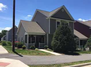 1733 Aden Ln, Blacksburg, VA 24060