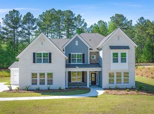 SONOMA Plan, Genesee, Newnan, GA 30263