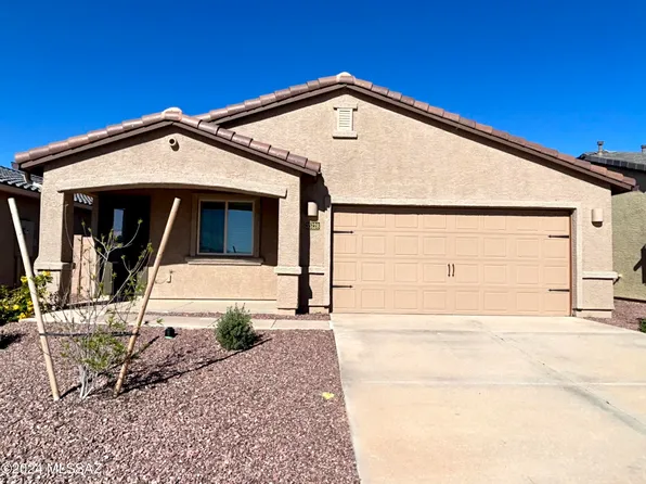 35128 S Iron Jaw Dr, Red Rock, AZ 85145