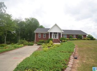 280 County Road 1491, Cullman, AL 35058