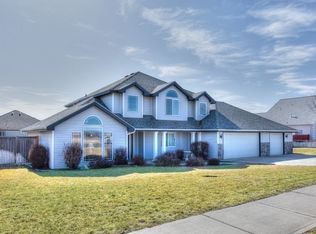 3501 W Lincoln Rd, Spokane, WA 99208