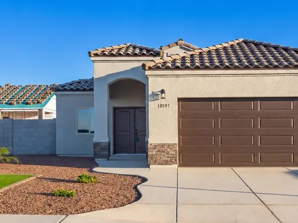 10597 E 45th Pl, Yuma, AZ 85367