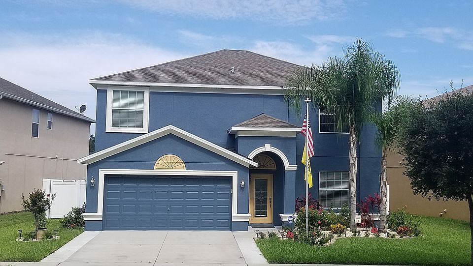 1st image of 12519 Cricklewood Dr