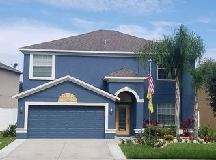 12519 Cricklewood Dr, Spring Hill, FL 34610