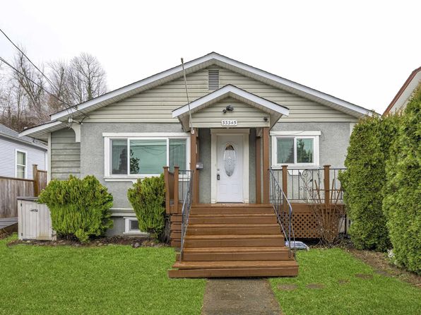Mission BC Real Estate - Mission BC Homes For Sale | Zillow