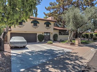 5521 S Waverly Way, Tempe, AZ 85283