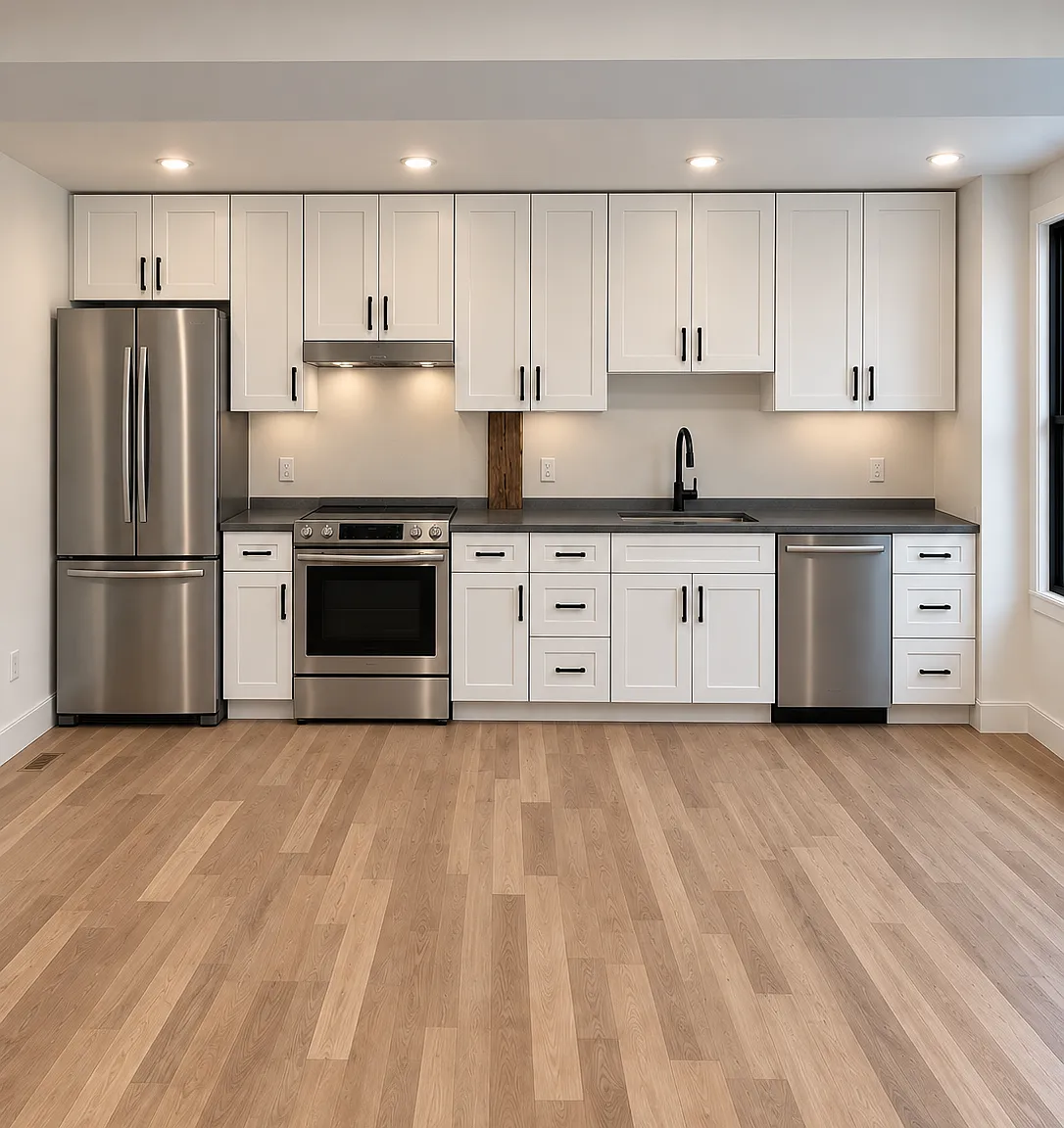 Studio, 575 sqft, $2,050 — Photo 1