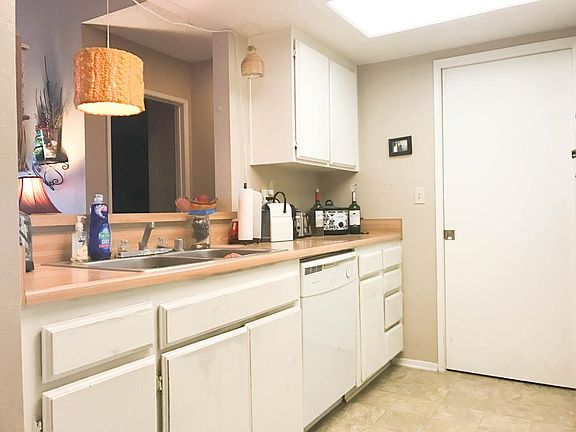 Open Kitchen