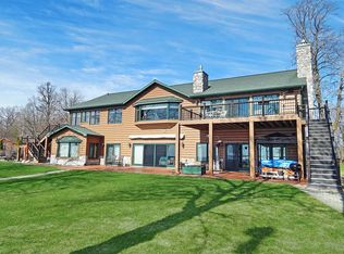 3419 Stony Point Camp Rd NW, Walker, MN 56484