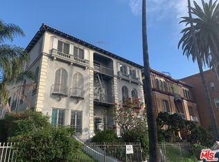 846 S Catalina St APT 5, Los Angeles, CA 90005