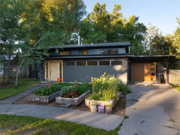 1017 S Black Ave, Bozeman, MT 59715