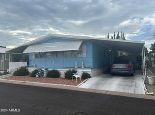 300 S Val Vista Dr LOT 109, Mesa, AZ 85204