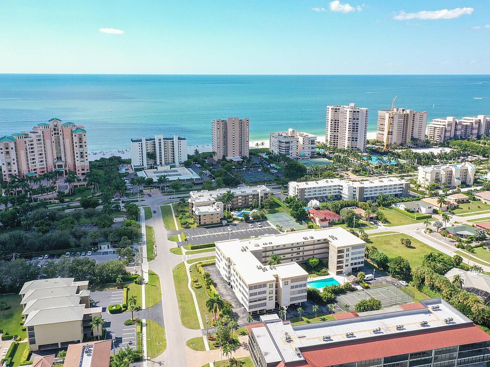 Sea View Club Condominiums 921 S Collier Blvd Marco Island FL Zillow