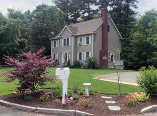 2 Lincoln Rd, North Attleboro, MA 02760