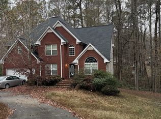 2544 Carnes Rd, Jonesboro, GA 30236