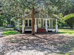 482 McLaws Rd, Guyton, GA 31312