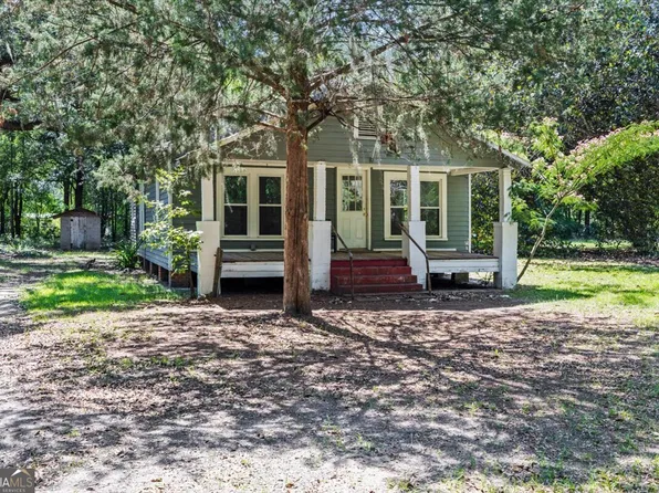 482 McLaws Rd, Guyton, GA 31312