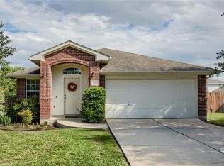 11717 Lansdowne Rd, Austin, TX 78754