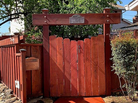 GREAT entry Front Courtyard