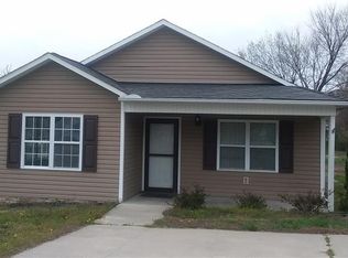 610 Goodman St, Archdale, NC 27263