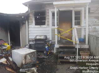 501 Emerson Ave, Cosmopolis, WA