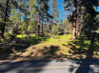 LOT 110 Merganser Rd, Klamath Falls, OR 97601