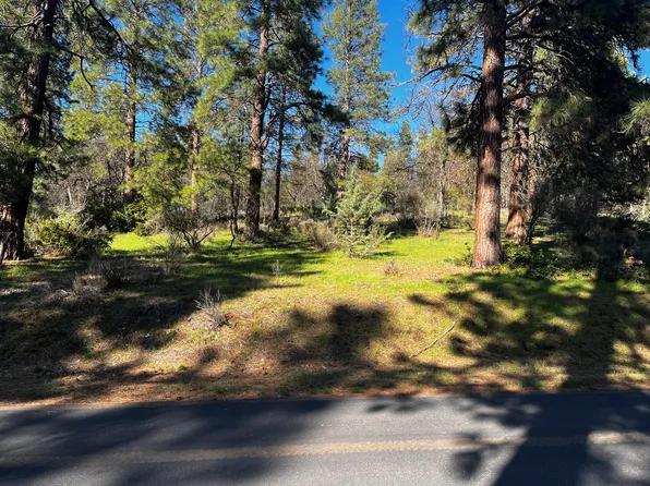 0 Merganser Rd Lot 110, Klamath Falls, OR 97601