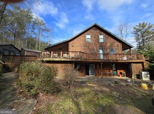 866 Glassy Orchard Rd, Tiger, GA 30576