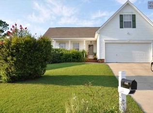9 Kendrick Ct, Columbia, SC 29229
