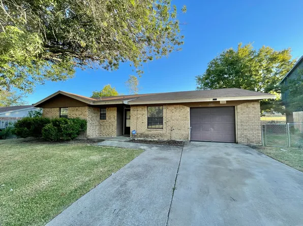 2402 Kirk Cir, Killeen, TX 76543