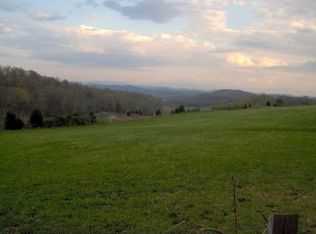 Cabbage Rd, Blaine, TN 37709