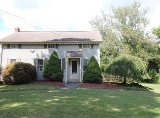 25680 Akins Rd, Columbia Station, OH 44028