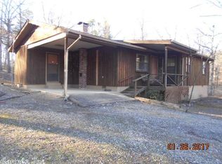 892 Polk 42, Mena, AR 71953