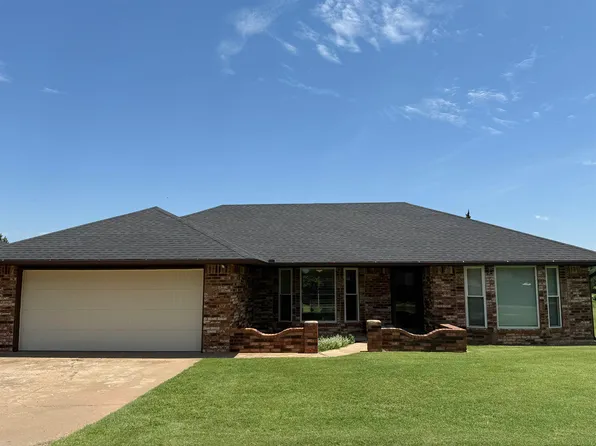 1617 Indian Dam Rd, Lahoma, OK 73754