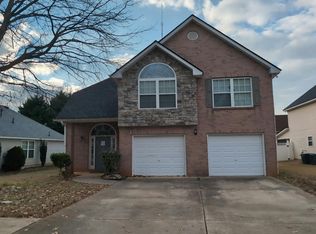 11657 Flemming Ct, Hampton, GA 30228