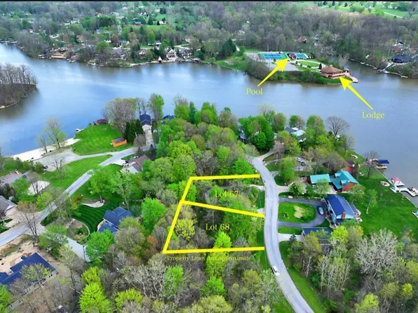 67-68 Candlewood Dr #67, Mount Gilead, OH 43338