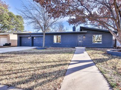 3509 42nd St, Lubbock, TX, 79413