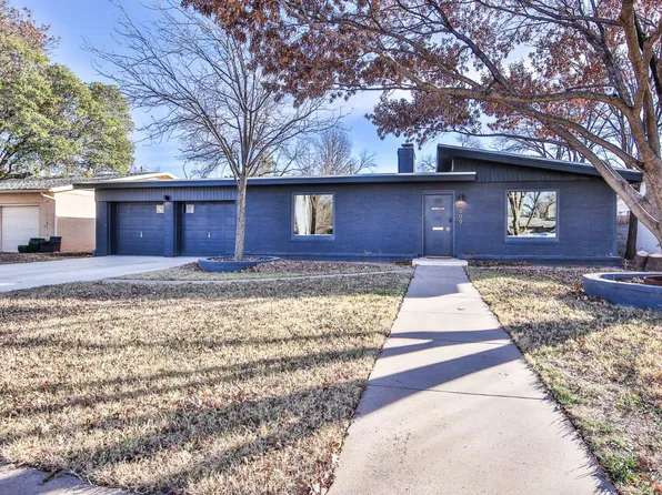 3509 42nd St, Lubbock, TX 79413