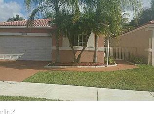 17061 SW 142nd Pl, Miami, FL 33177