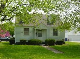 94 Kemp St, Newark, OH