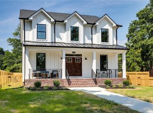 3622 Montrose Ave, Richmond, VA 23222