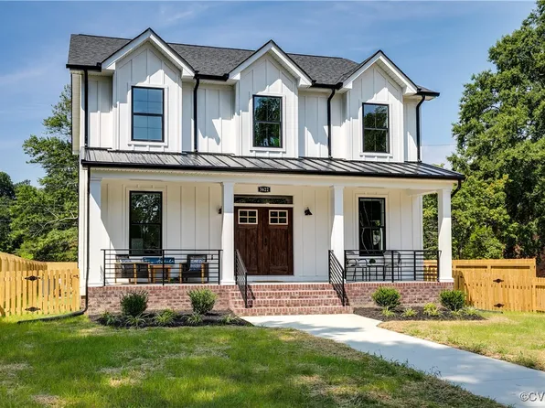 3622 Montrose Ave, Richmond, VA 23222